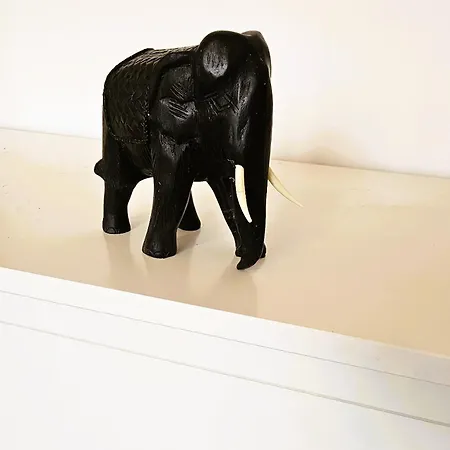 Happy Elephant Varsó
