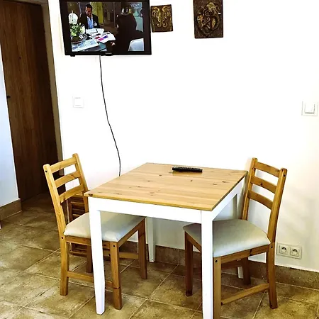 Διαμέρισμα Happy Elephant Βαρσοβία