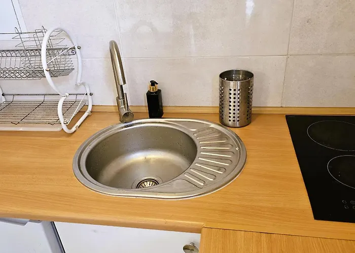 Διαμέρισμα Happy Elephant