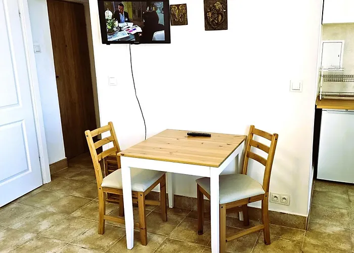 Διαμέρισμα Happy Elephant Βαρσοβία