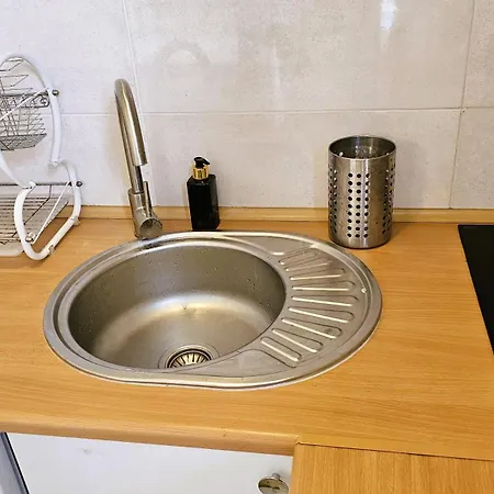 Apartamento Happy Elephant