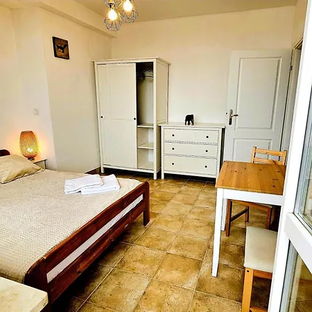 شقة Happy Elephant *