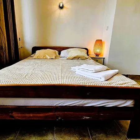 Happy Elephant Lejlighed *