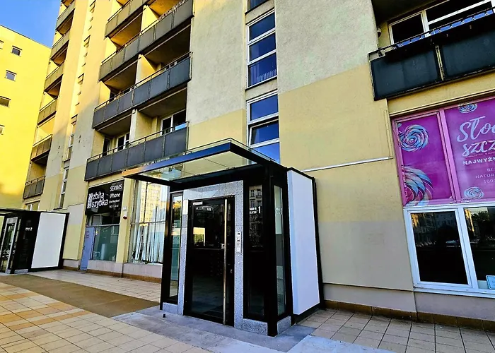 Happy Elephant アパート