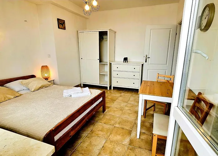 アパート Happy Elephant *