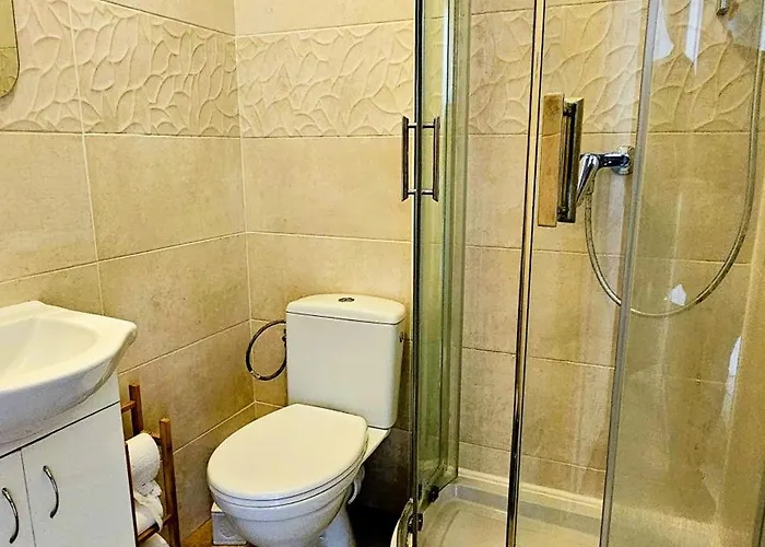 Апартаменты Happy Elephant Варшава